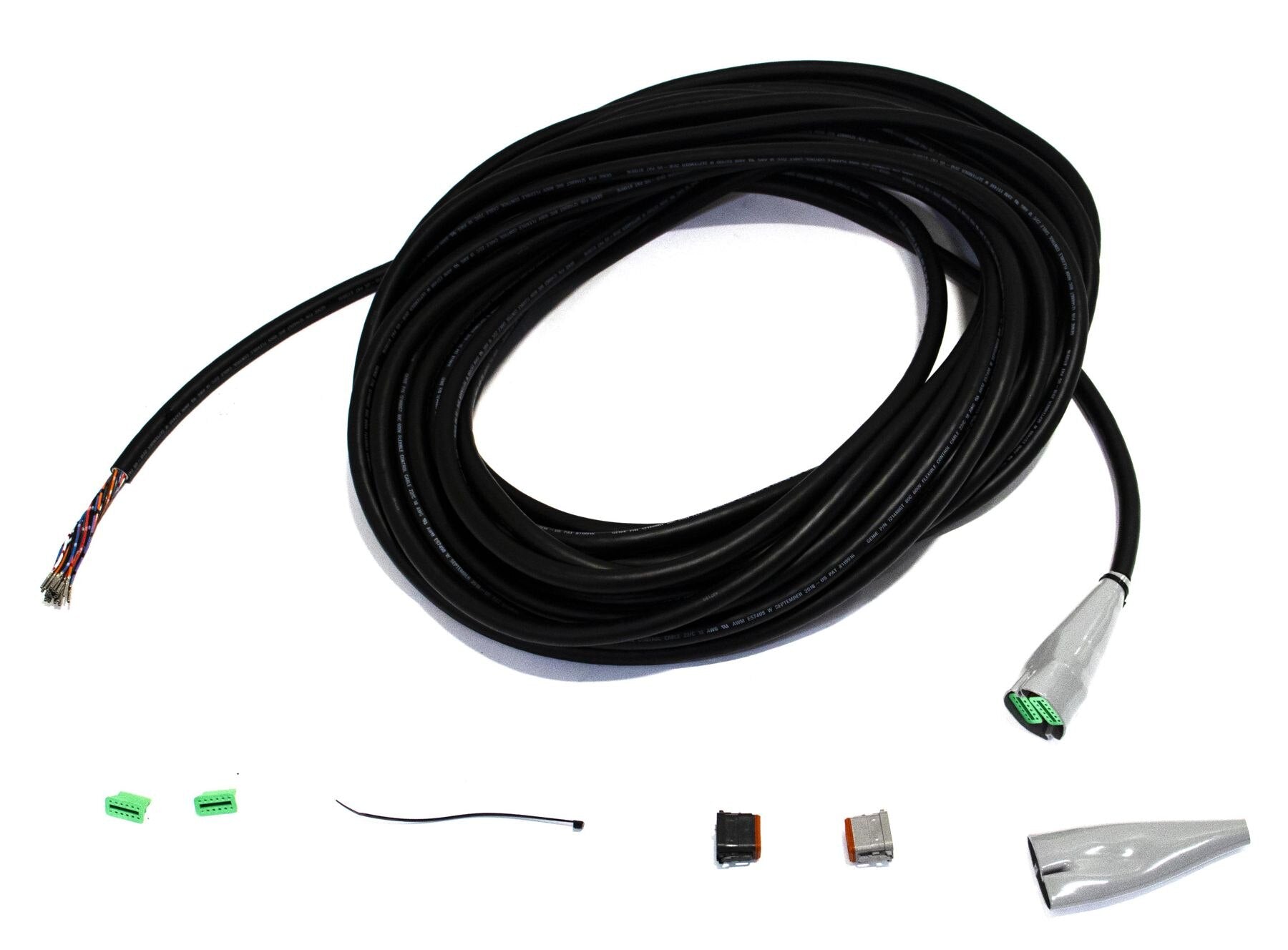 Genie Part # 121480GT – Harness