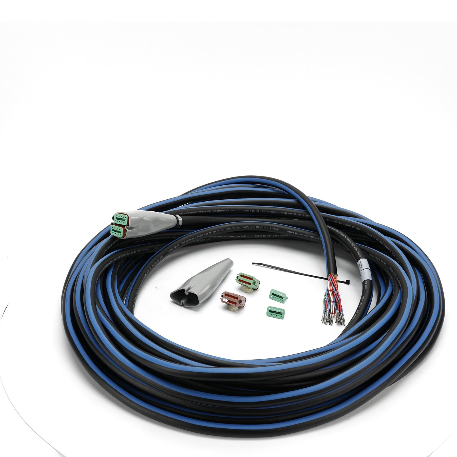 Genie Part # 121732GT – Harness