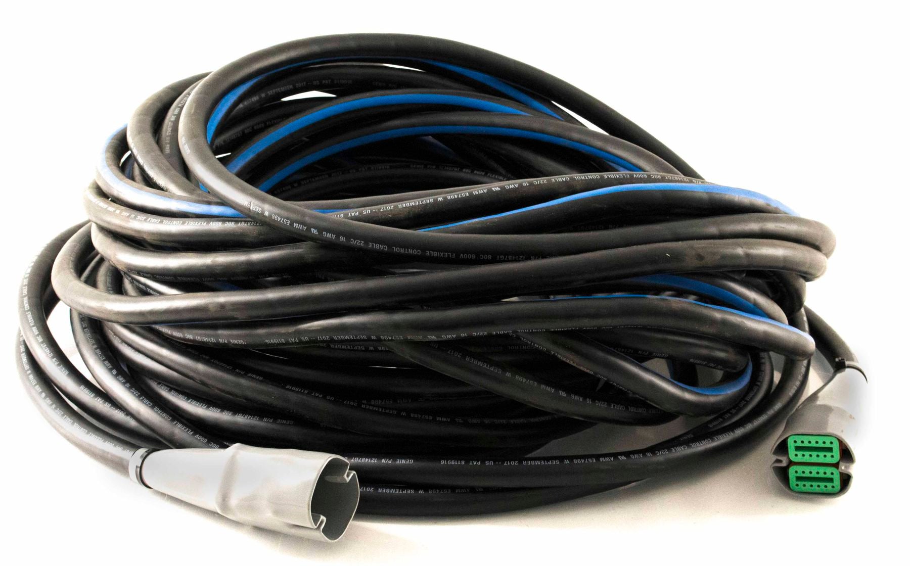 Genie Part # 121733GT – Harness