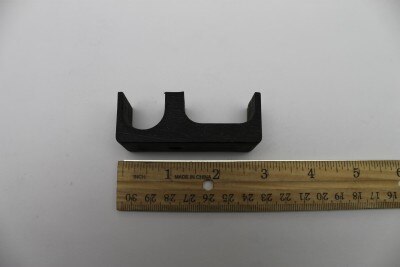 Genie Part # 121785GT – Clamp, Options, Long Link