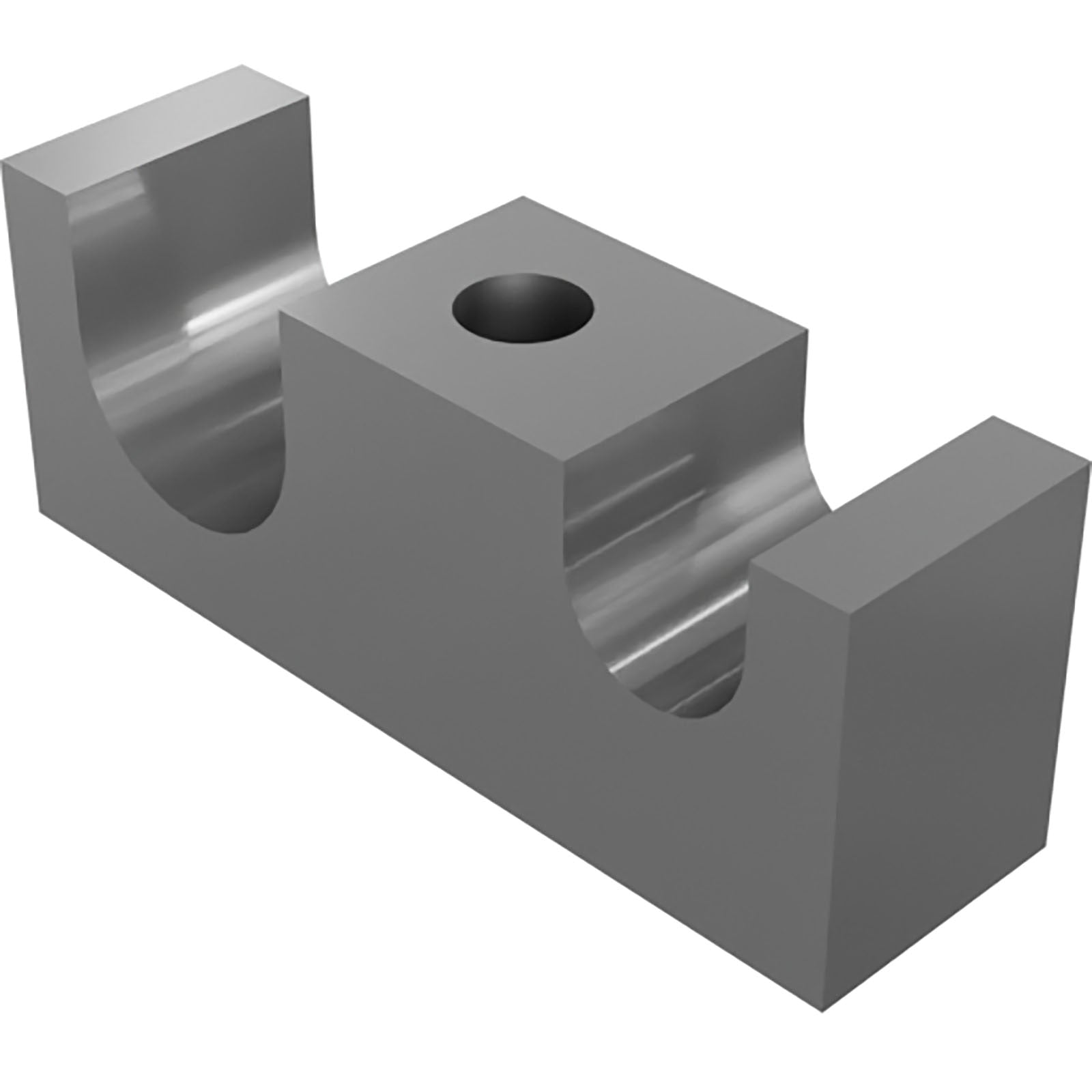 Genie Part # 121860GT – Hose/Cable Clamp
