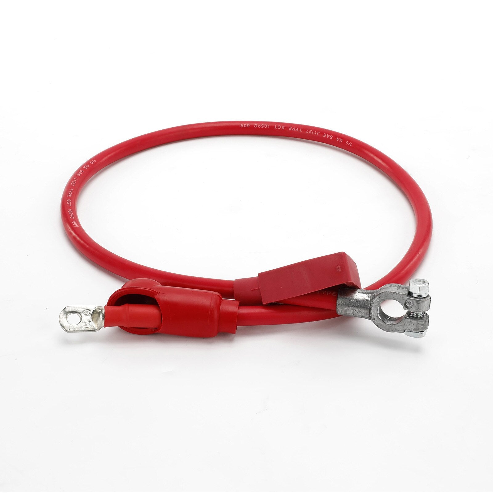 Genie Part # 122056GT – Battery Cable