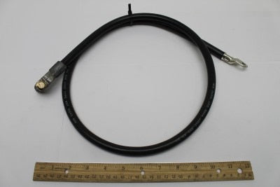 Genie Part # 122057GT – Battery Cable