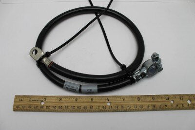 Genie Part # 122058GT – Battery Cable