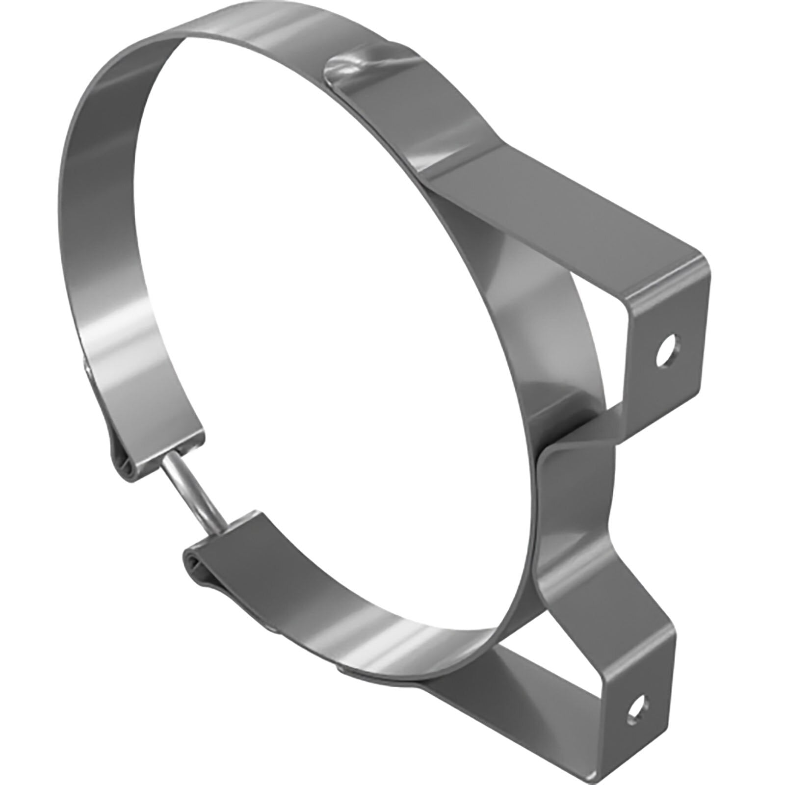 Genie Part # 122470GT – Muffler Clamp