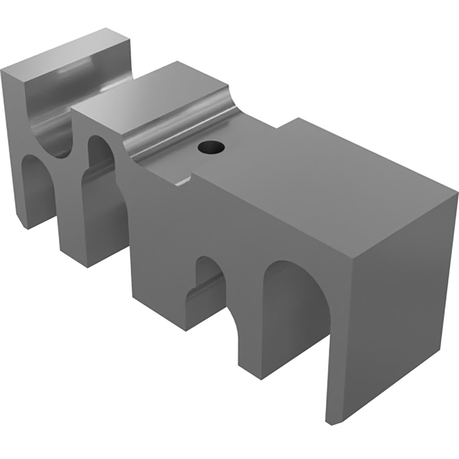 Genie Part # 122552GT – Jib Hose/Cable Clamp