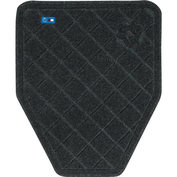 M+a Matting Cleanshield 17 X 20 In. Urinal Ground Protection Mat (6-Pack)
