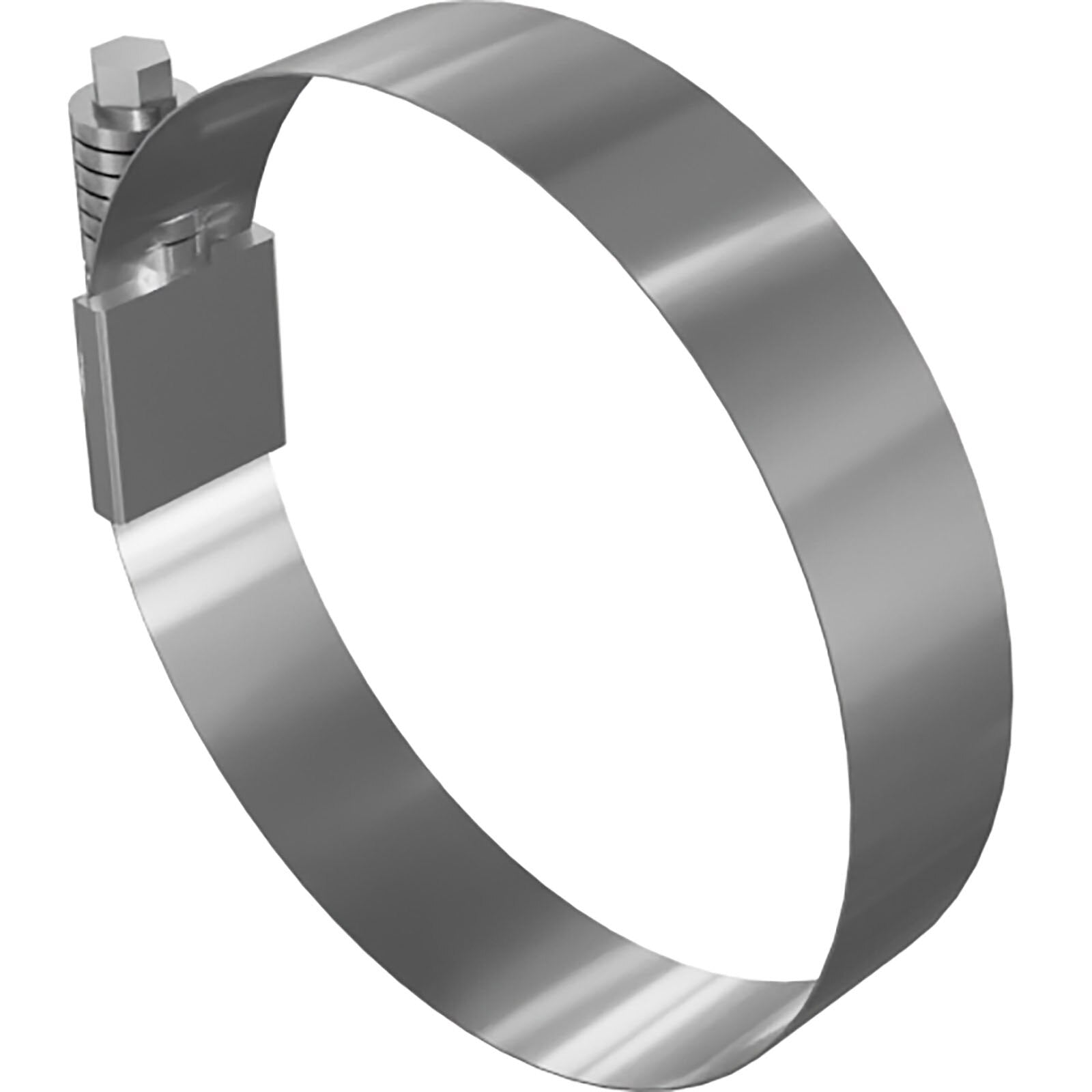 Genie Part # 122591GT – Clamp, Const Trq 2.25"-3.13"OD
