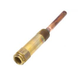 Resideo 123872A 1/2" Well Assembly 3/8" DIA