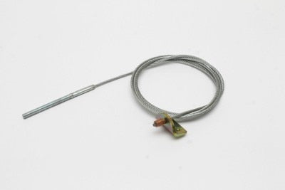 Genie Part # 12397GT – Cable, Mast Tension