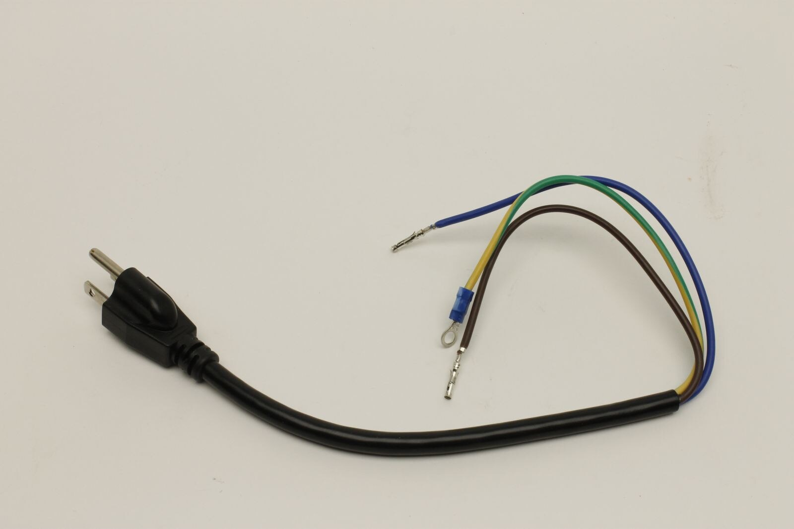 Genie Part # 124646GT – Cable Asy,A/Iwp/Dpl,Pwr Input