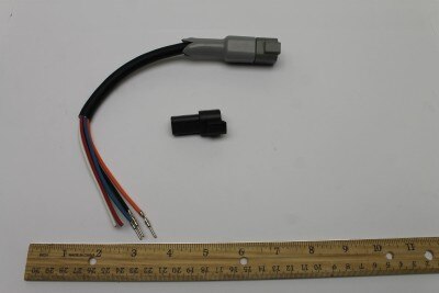 Genie Part # 124715GT – Switch Ext Cable Assembly
