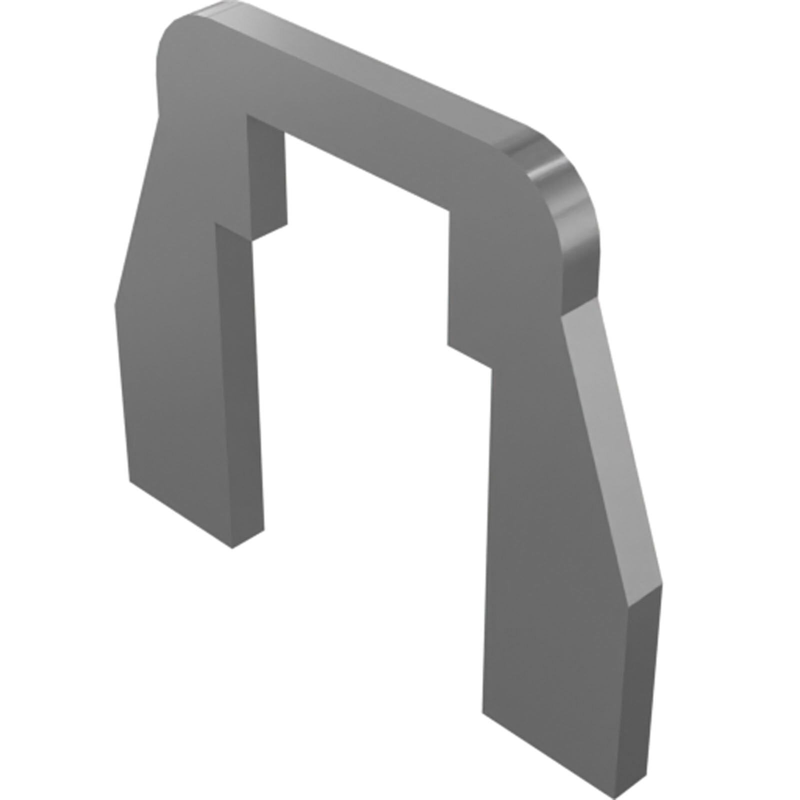 Genie Part # 1251511GT – Brkt,Clamp