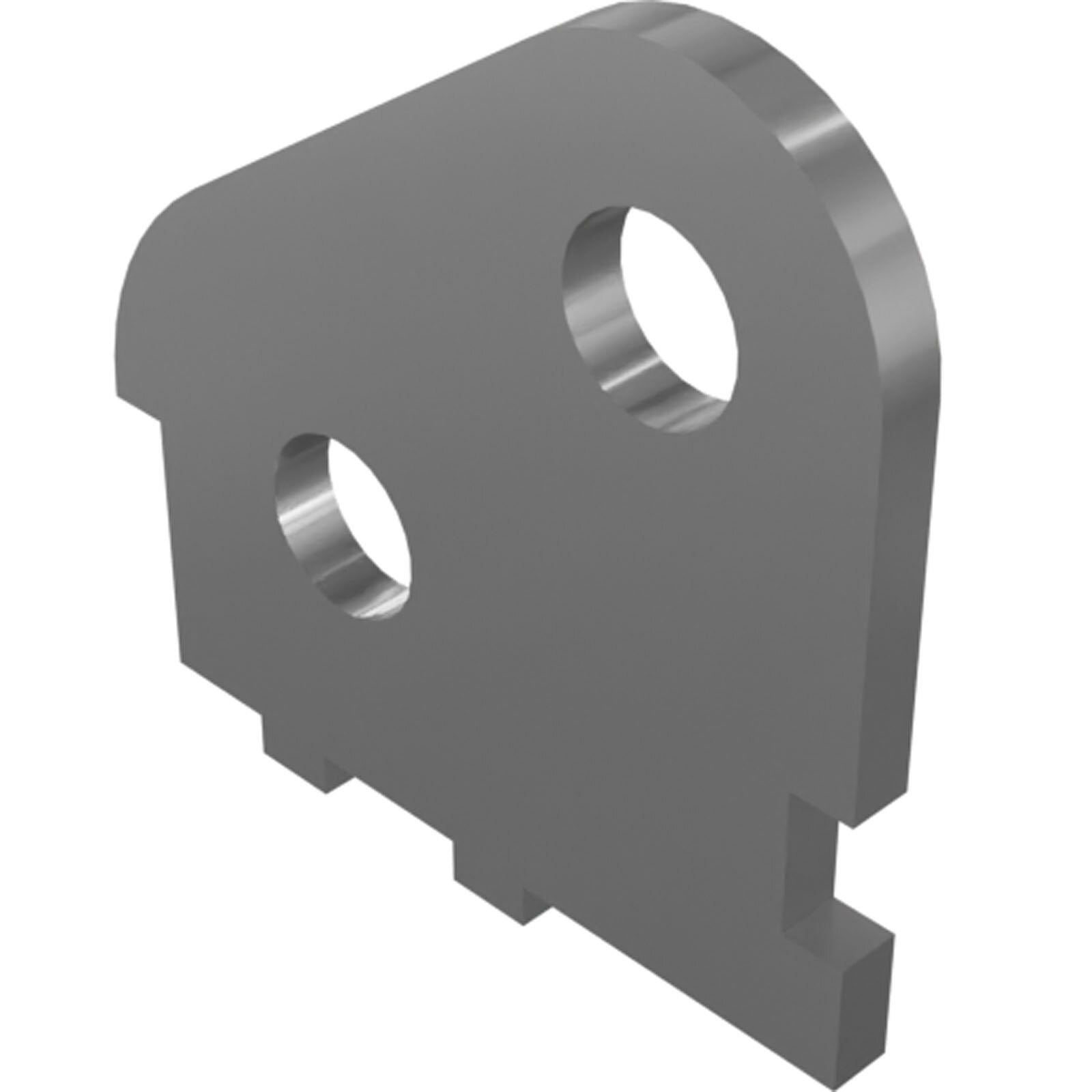 Genie Part # 1253871GT – Plate, Cable Anchor, Section B
