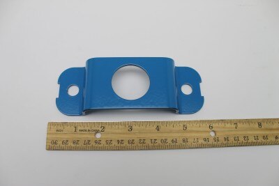 Genie Part # 1254062GT – Clamp, Guide Cable