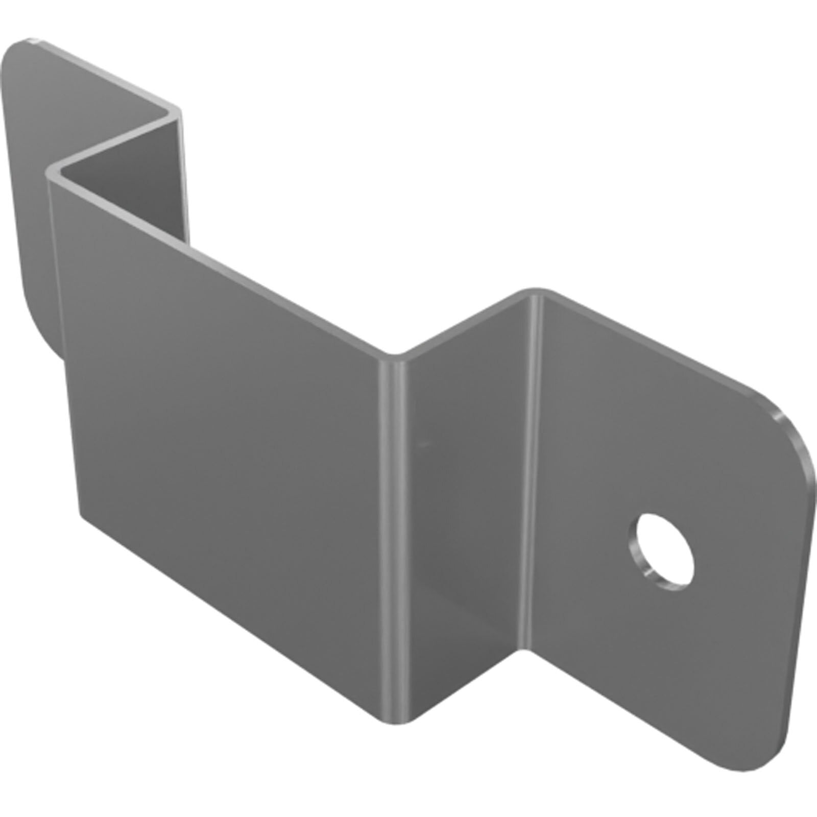 Genie Part # 1254461GT – Connector Clamp