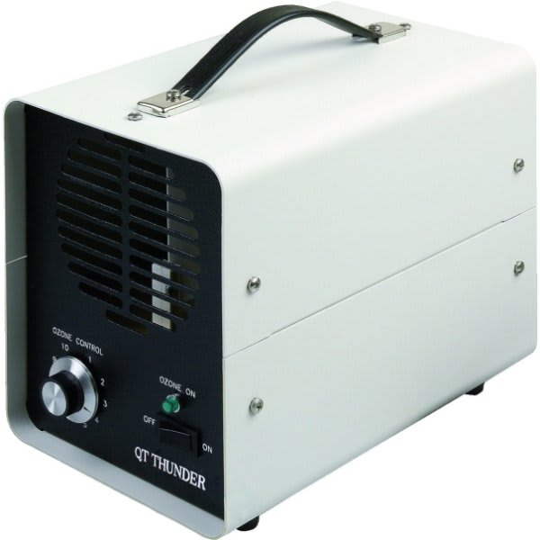 Queenaire Qt Thunder Ozone Deodorizer
