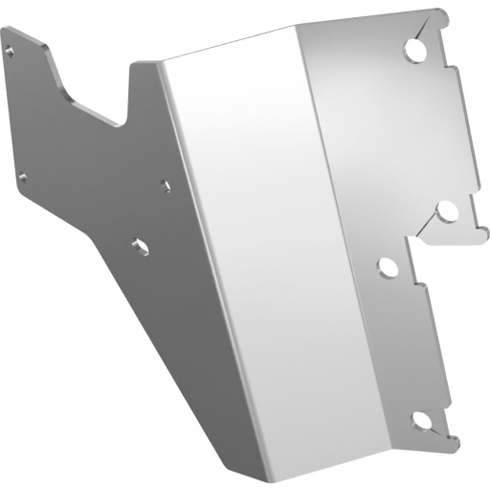 Genie Part # 1256653GT – Wire Harness Bracket