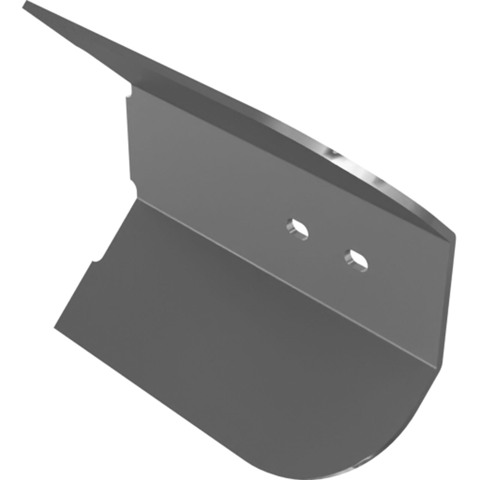 Genie Part # 1257484GT – Forming, B1 Cable Track Support