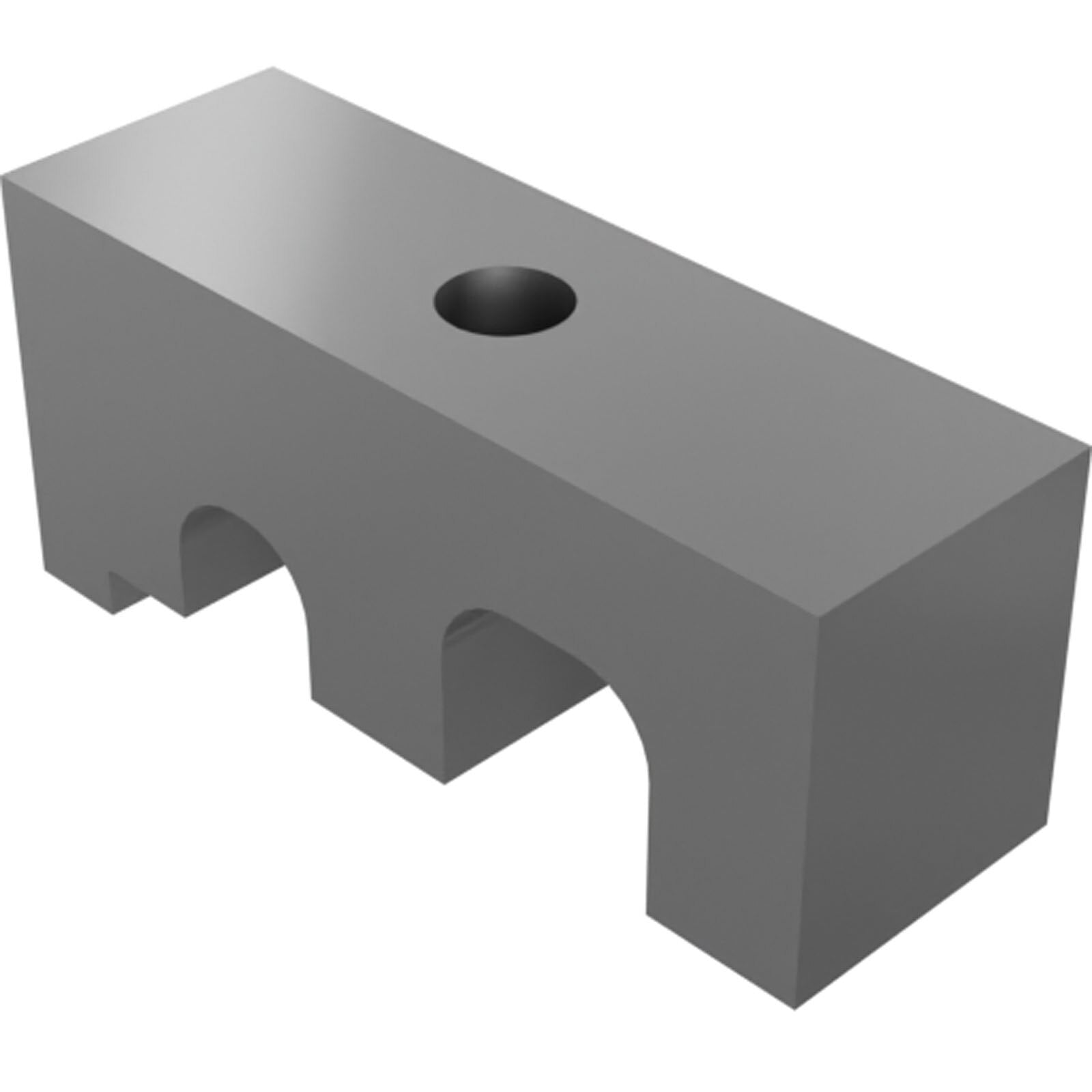 Genie Part # 1266321GT – Clamp, Plastic, Fuel Lines