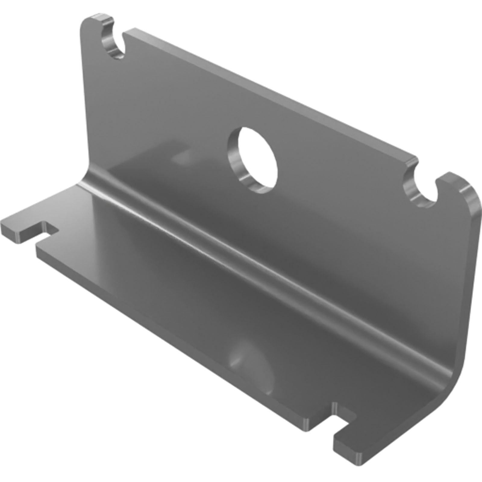 Genie Part # 1267156GT – Battery Cable Clamp