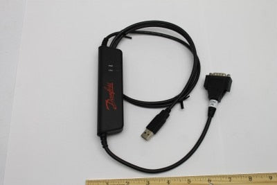 Genie Part # 1267881GT – Plus+1 Programming Cable