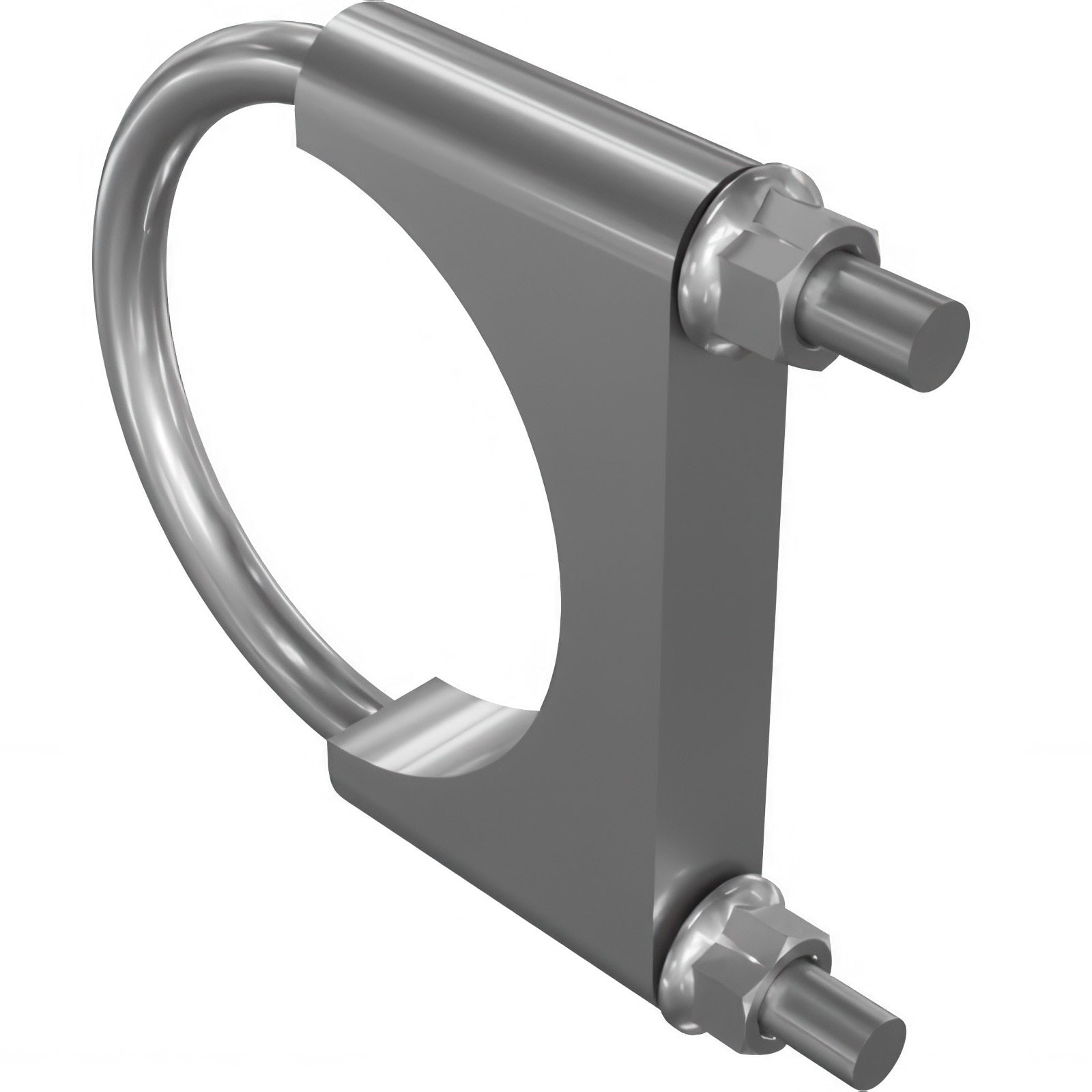 Genie Part # 1268482GT – U-Bolt