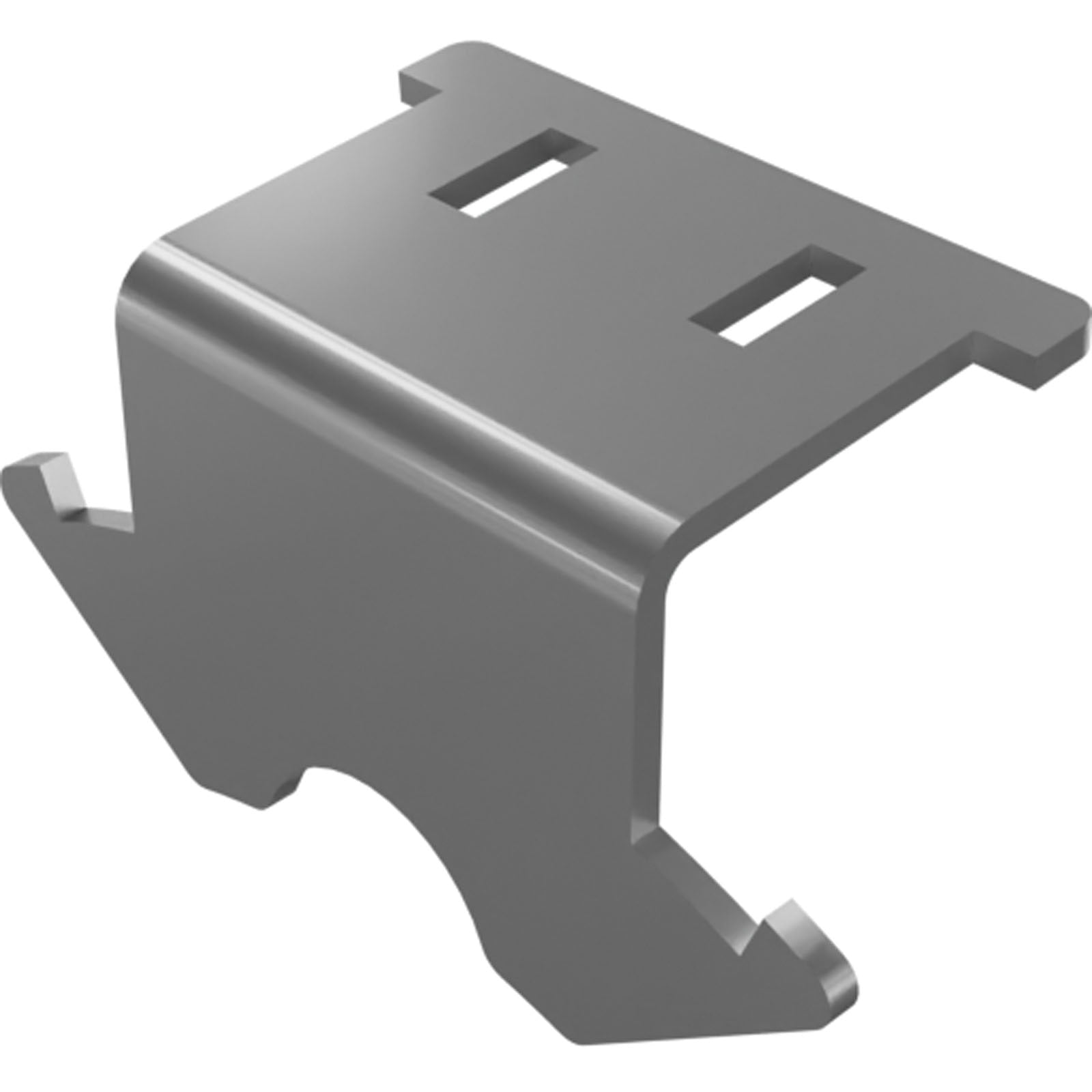 Genie Part # 1268880GT – Motor Cable Routing