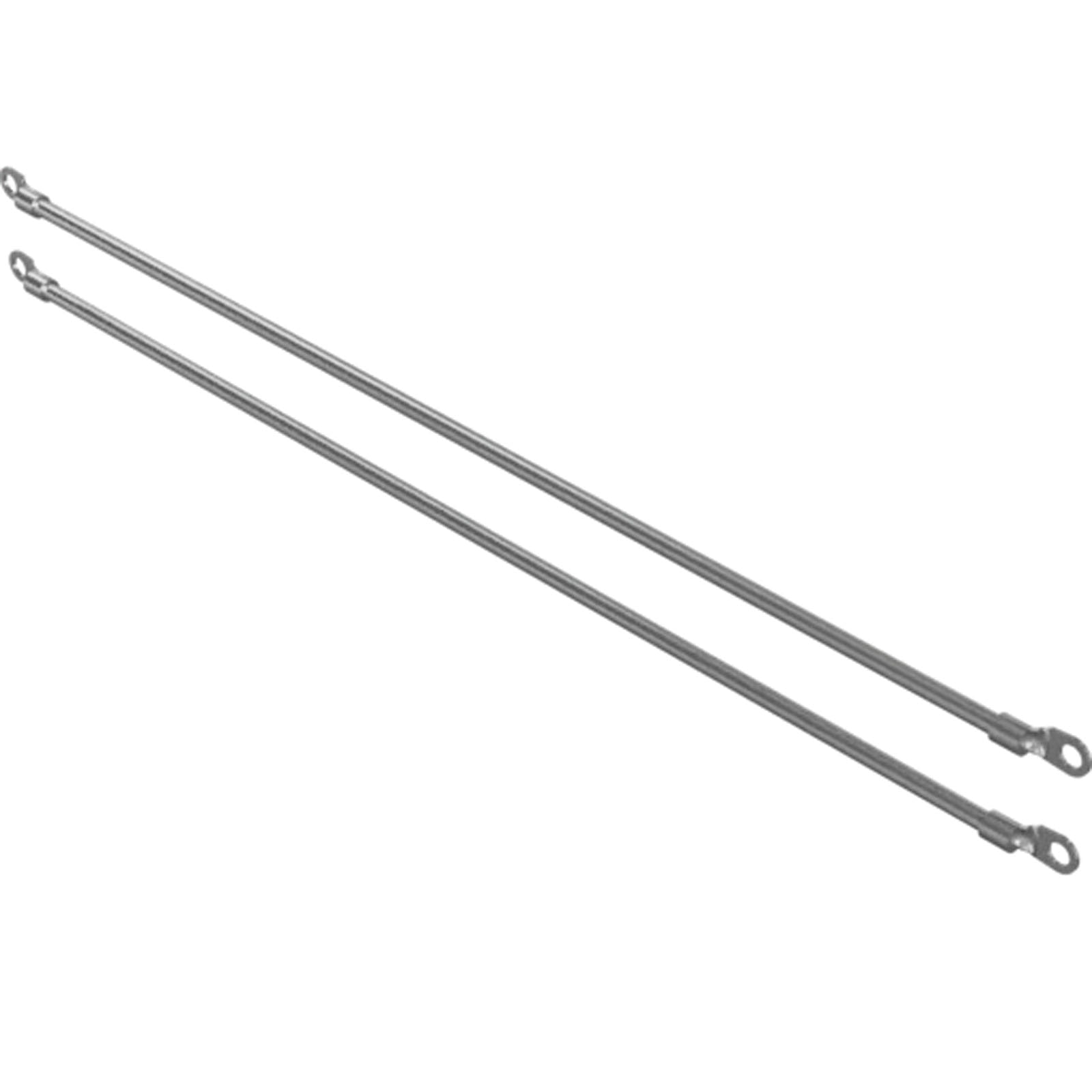 Genie Part # 1270138GT – Battery Cable Set