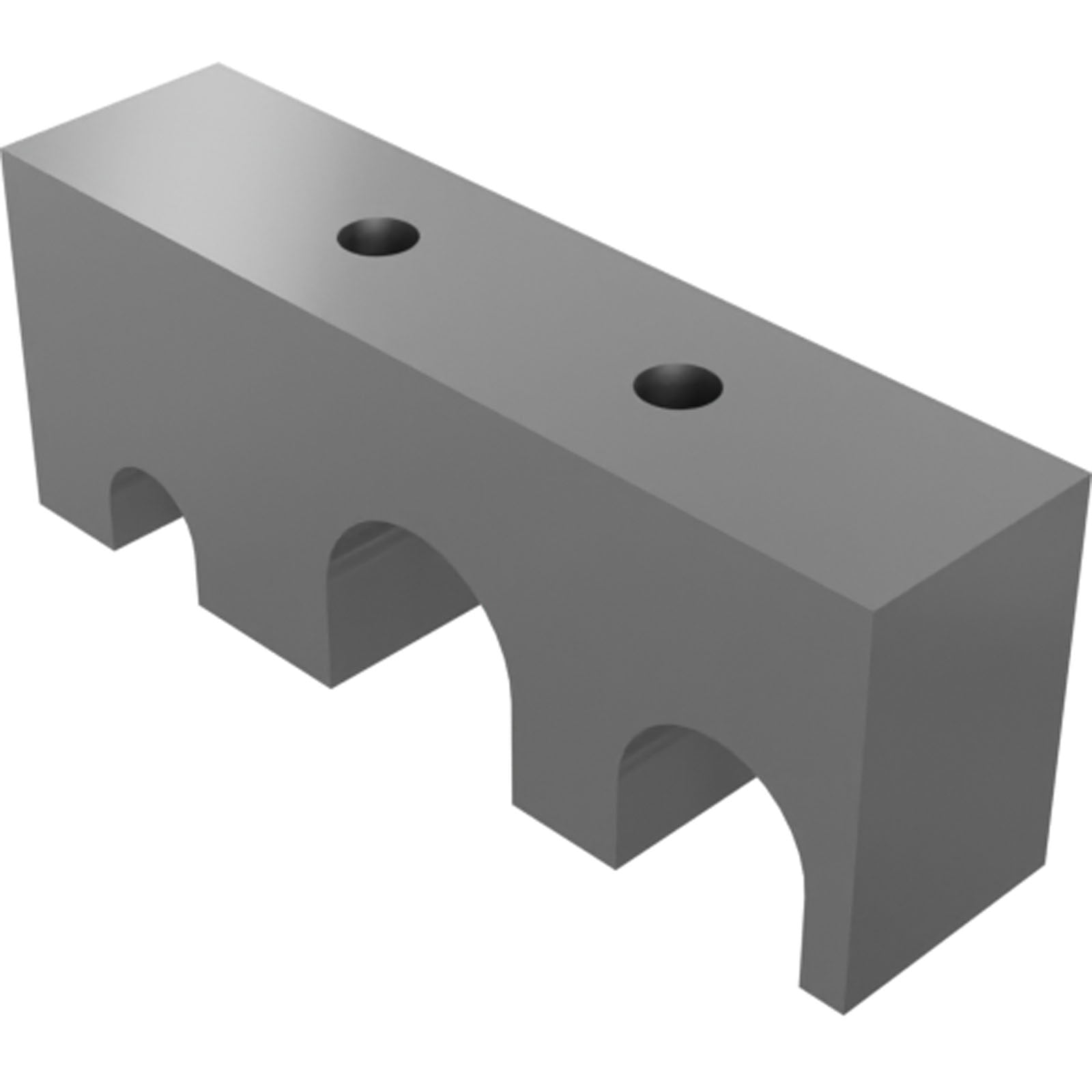 Genie Part # 1270321GT – Cable Clamp