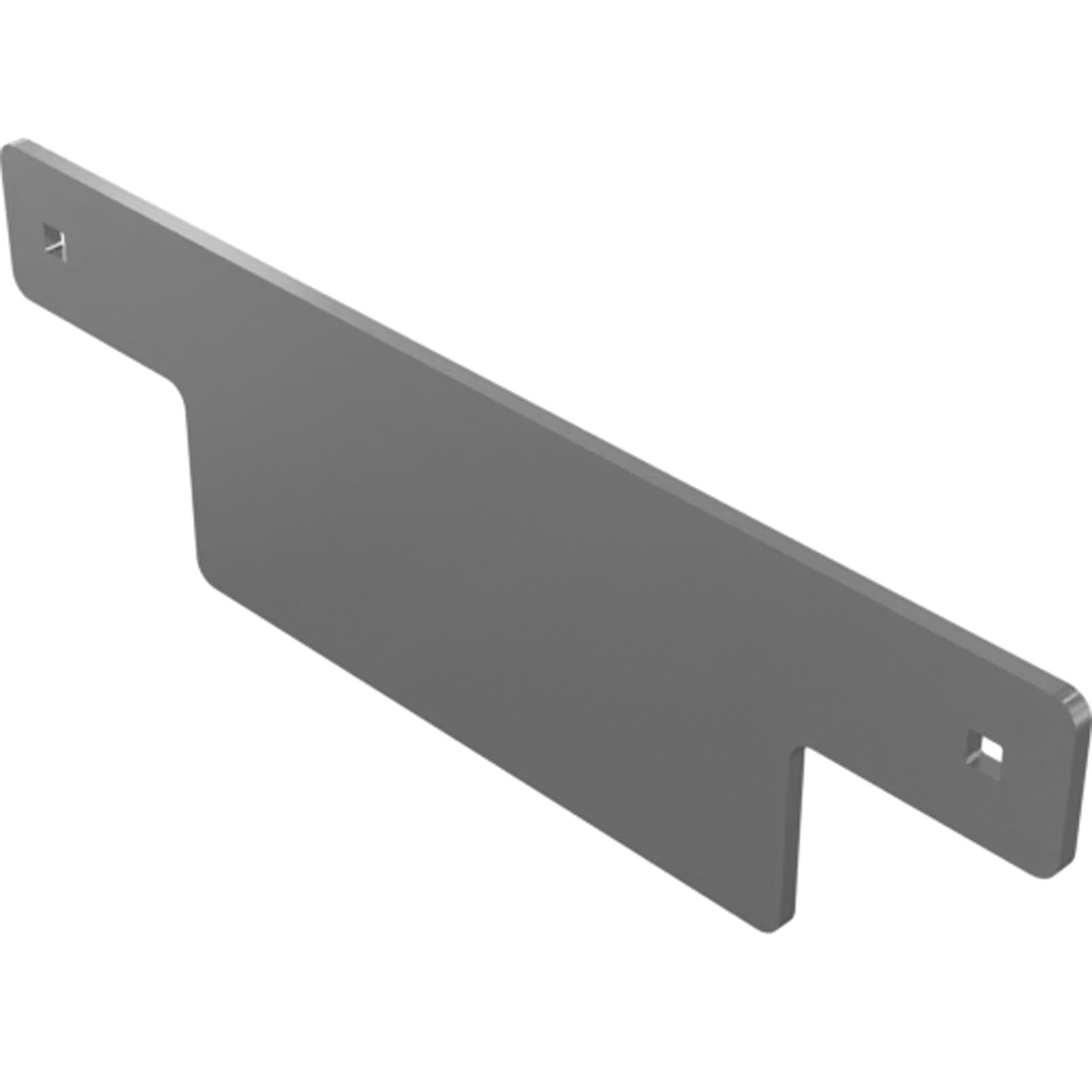 Genie Part # 1270532GT – Plate Hose Clamp Retainer