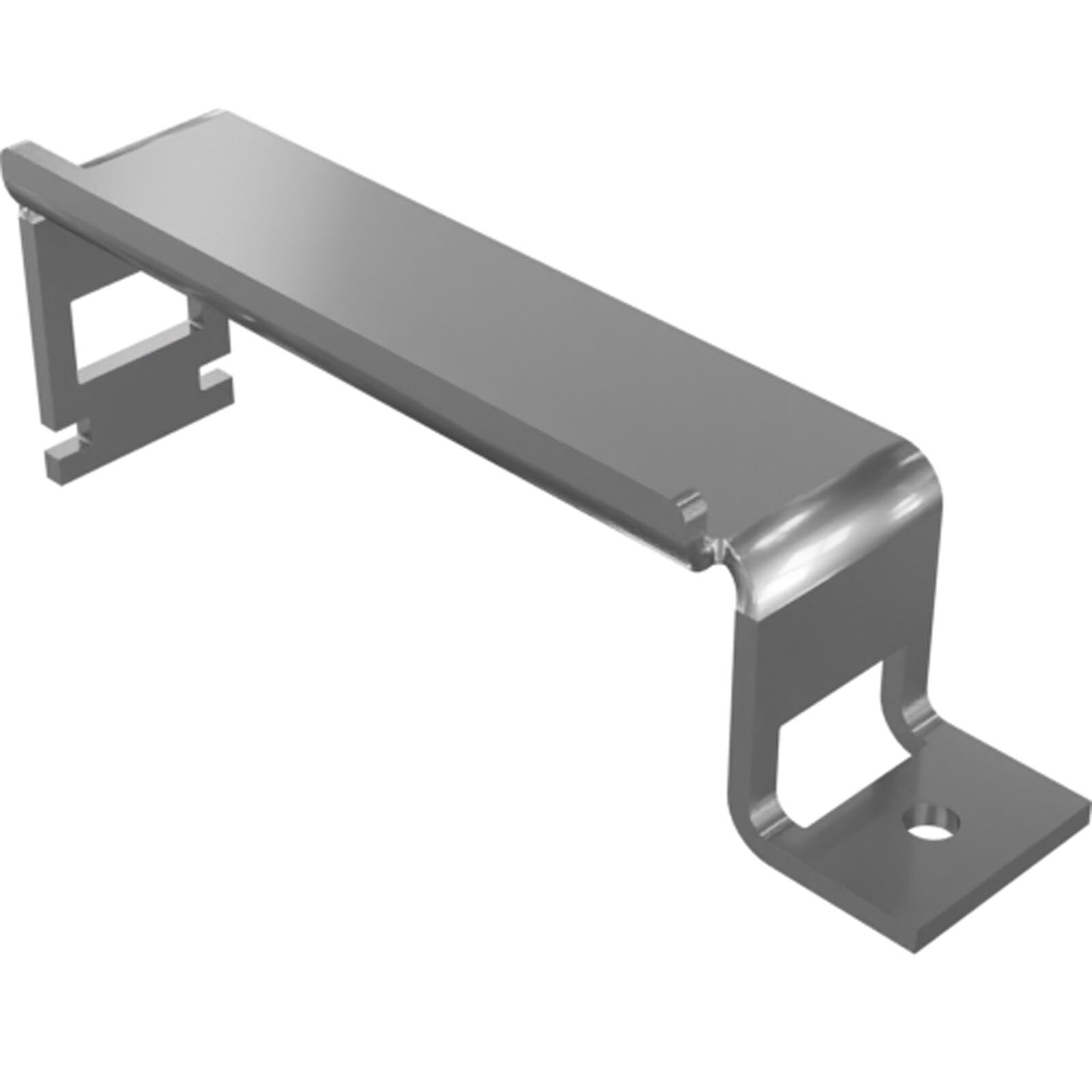 Genie Part # 1270537GT – Hose/Cable Clamp