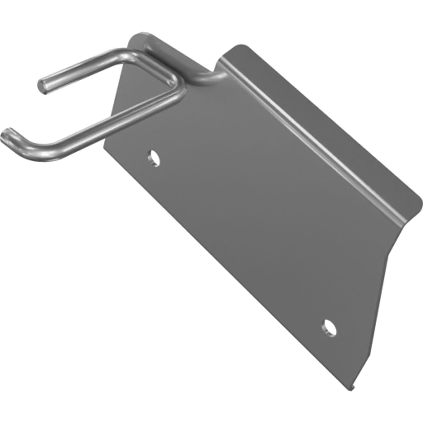 Genie Part # 1270609GT – Weldment, Cable/Hose Guide