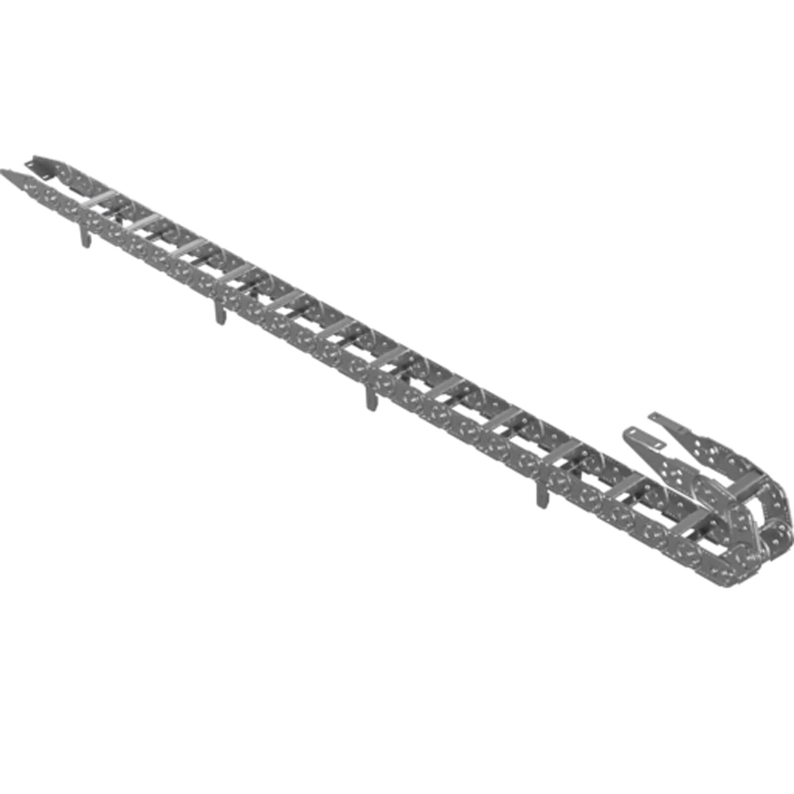 Genie Part # 1271714GT – Cable Track