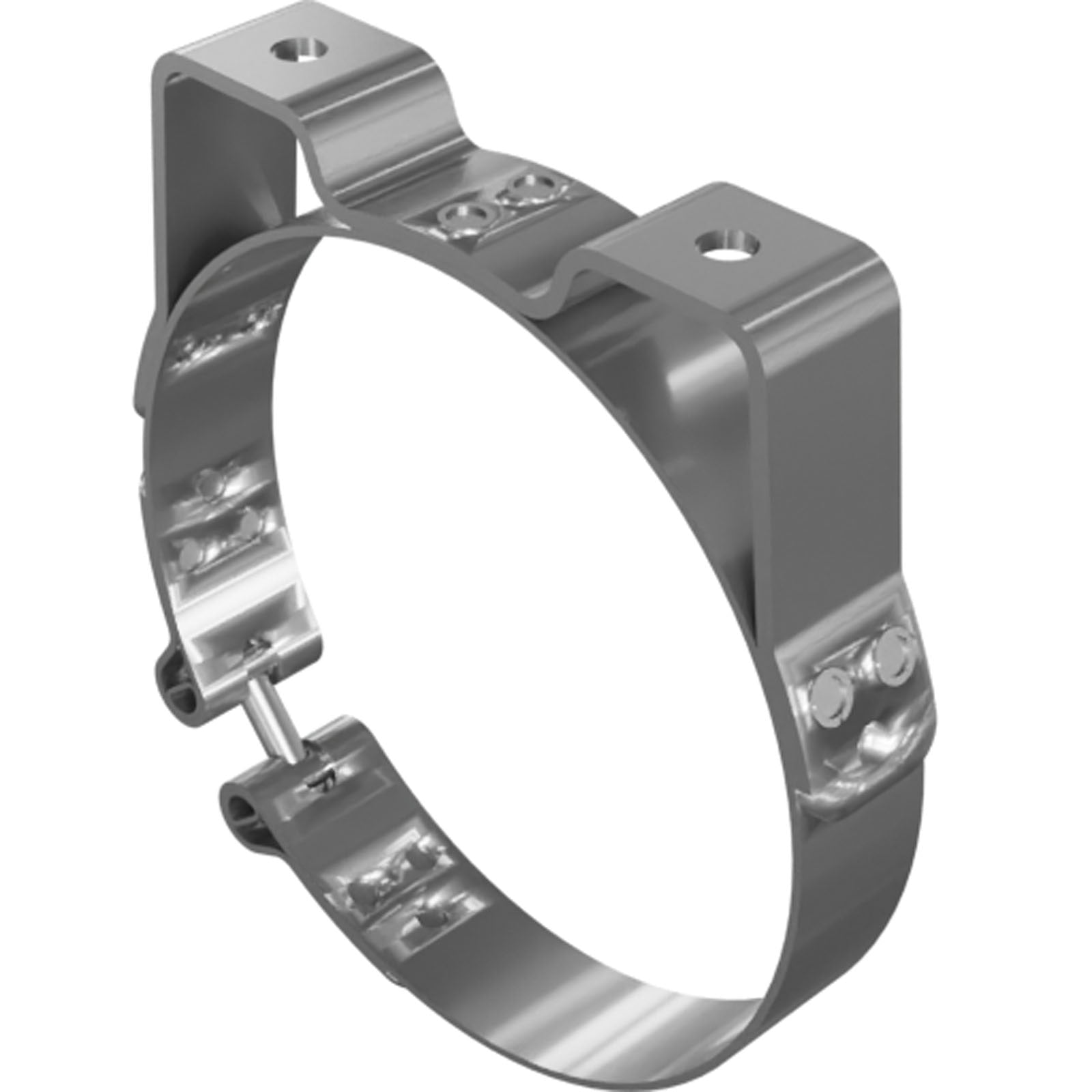 Genie Part # 1271717GT – Muffler Mount Clamp