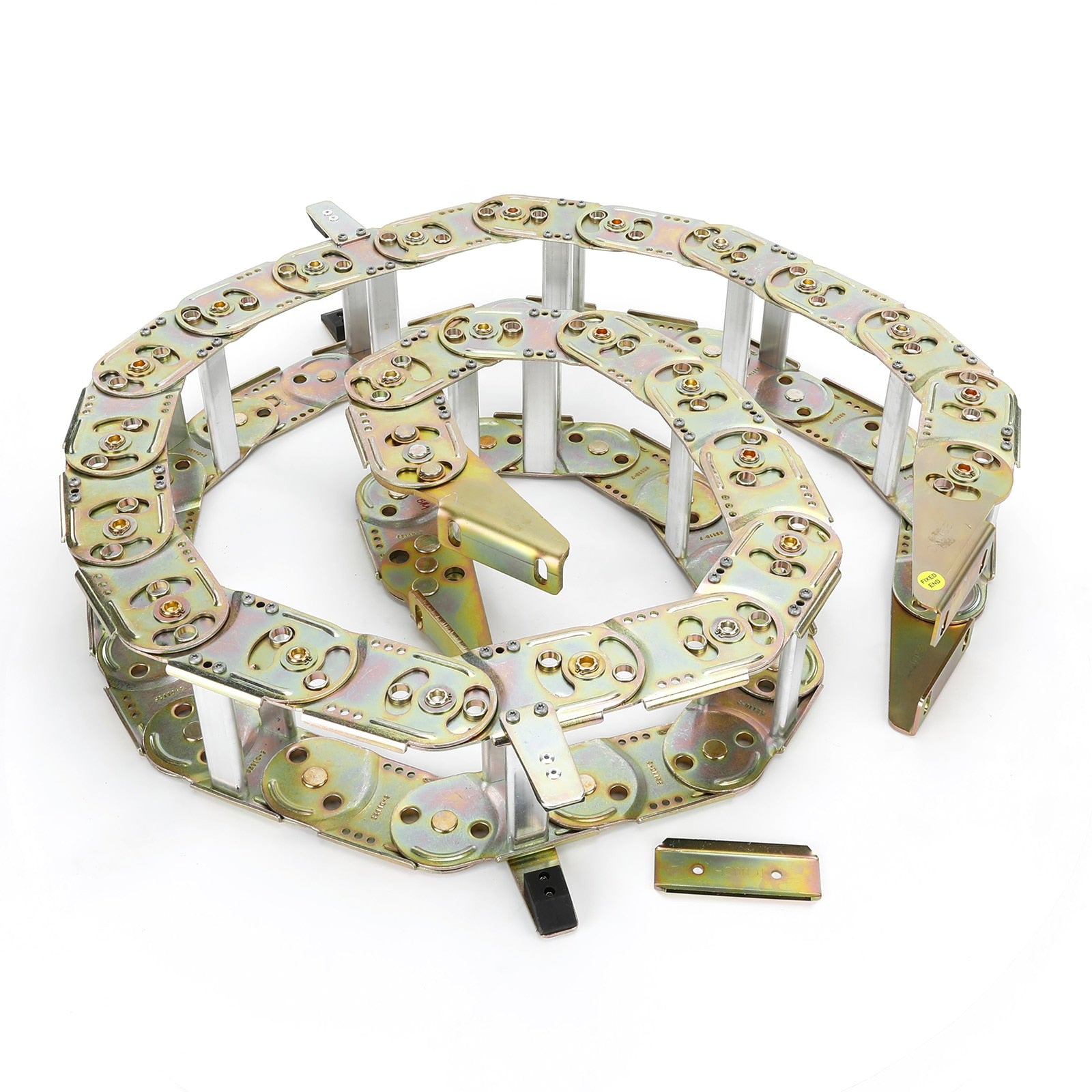 Genie Part # 1272543GT – Cable Track