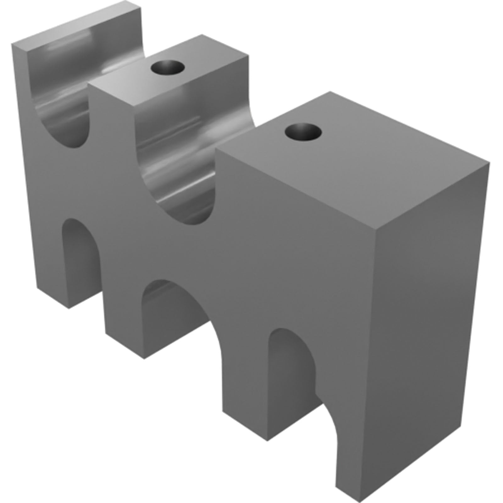 Genie Part # 1272983GT – Cable Clamp