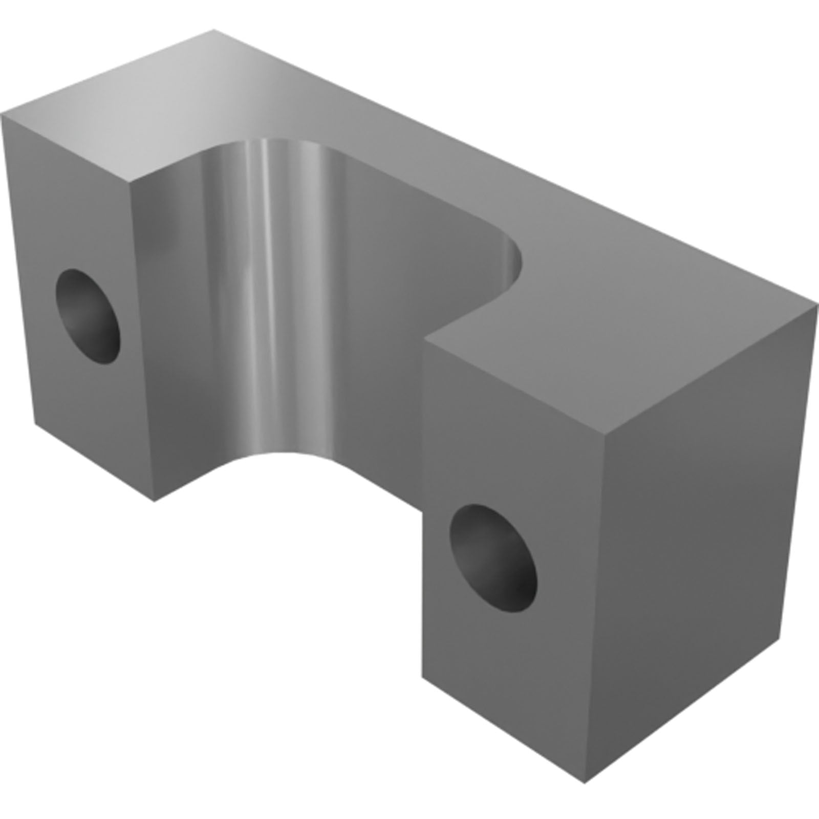 Genie Part # 1272984GT – Cable Clamp