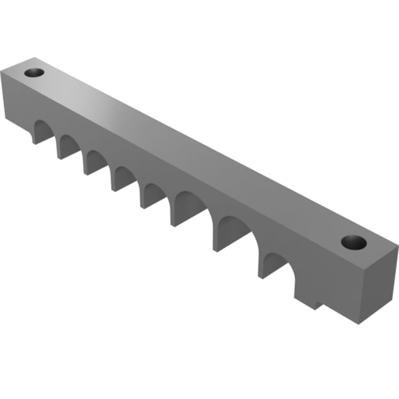 Genie Part # 1273014GT – Clamp, Elevate, Tankside