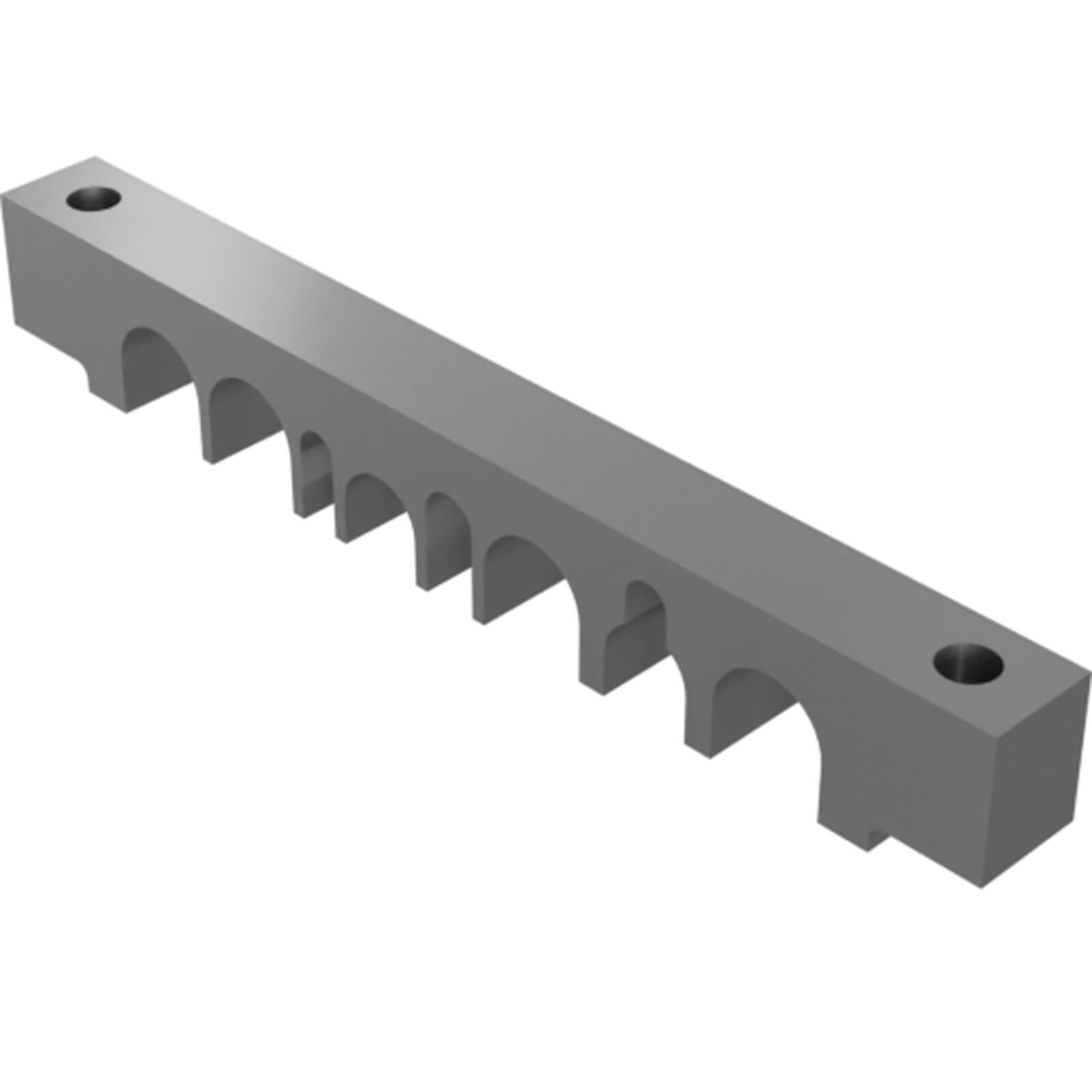 Genie Part # 1273015GT – Clamp, Electrical, Tankside