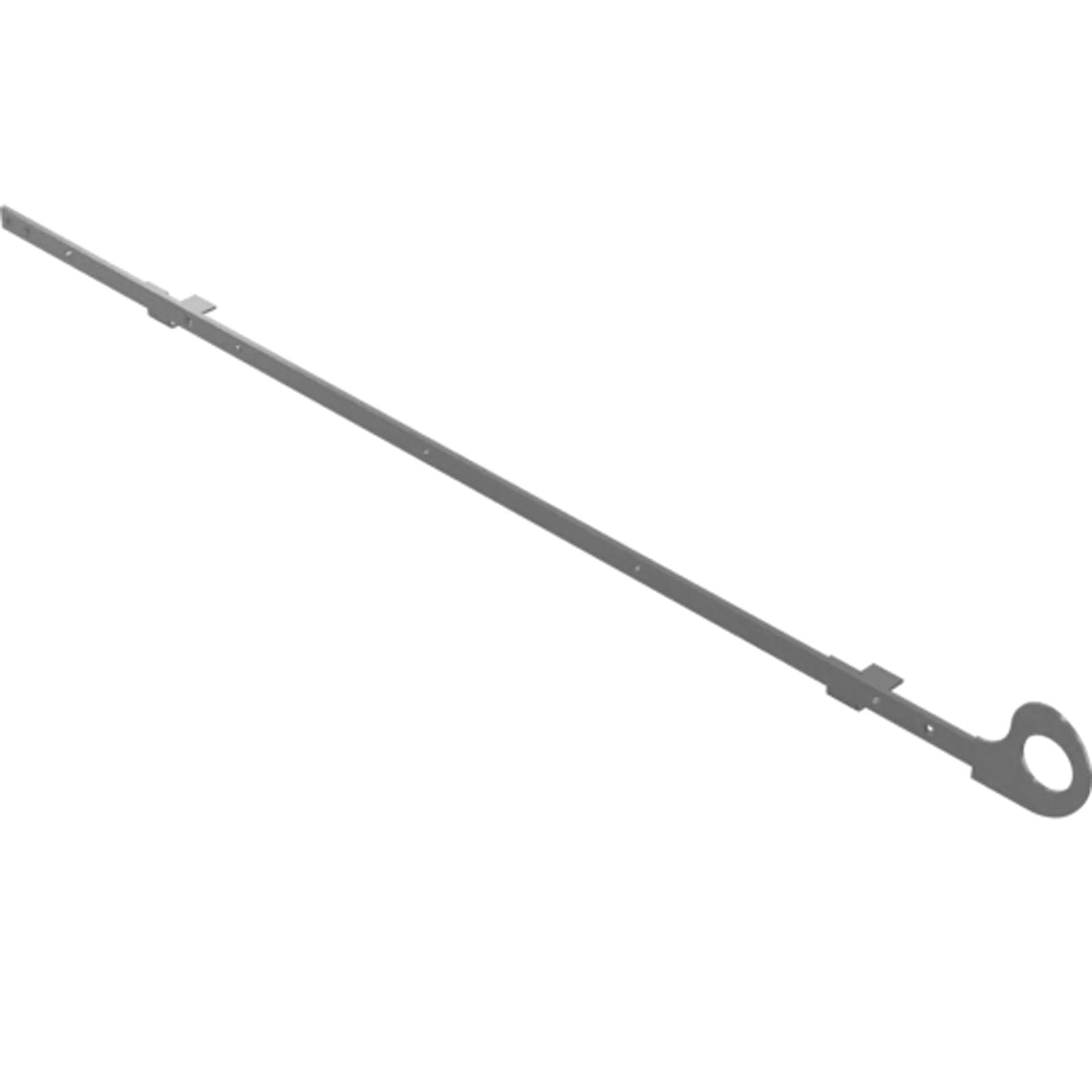 Genie Part # 1273361GT – Weldment, Cable Bridge, Bottom