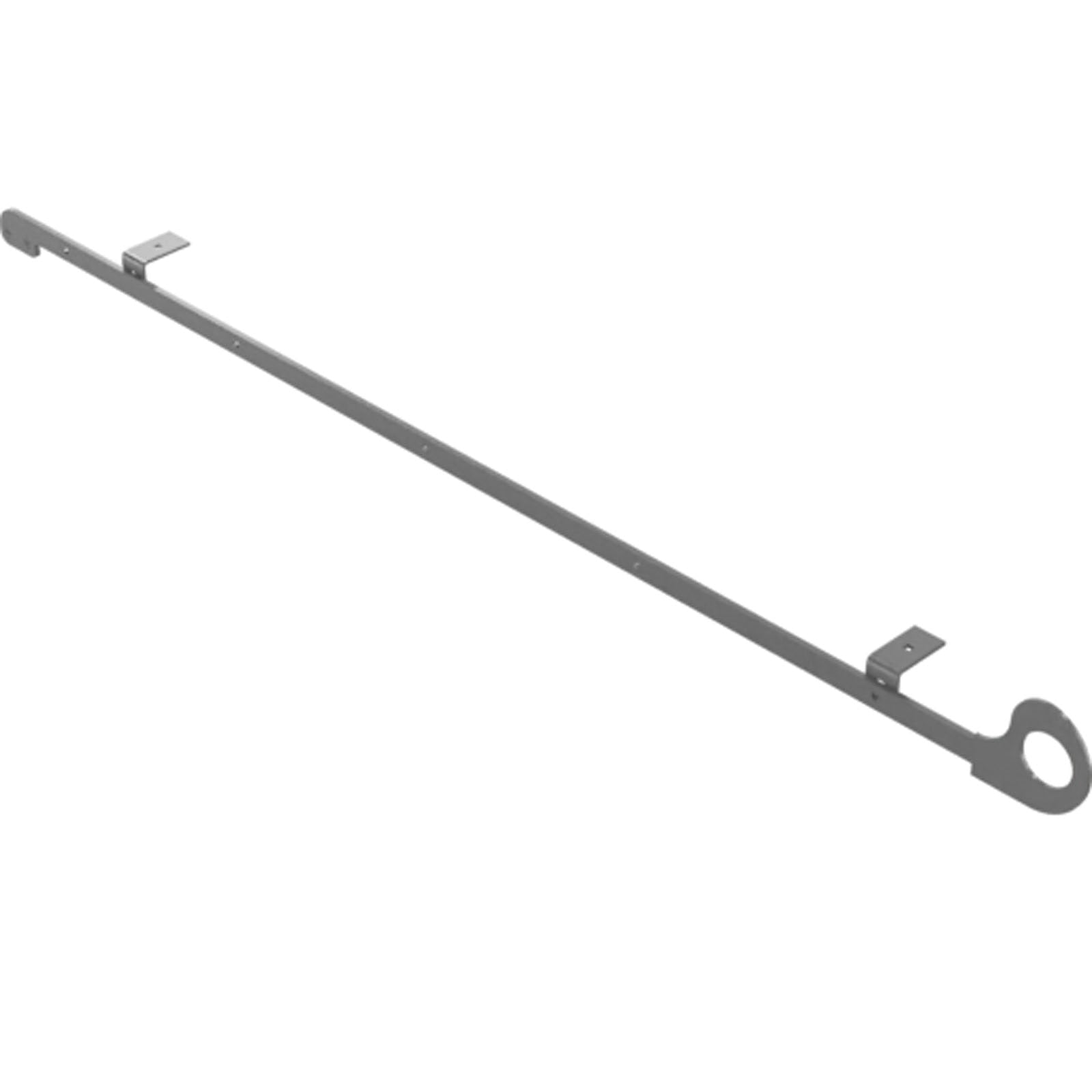 Genie Part # 1273364GT – Weldment, Cable Bridge, Top