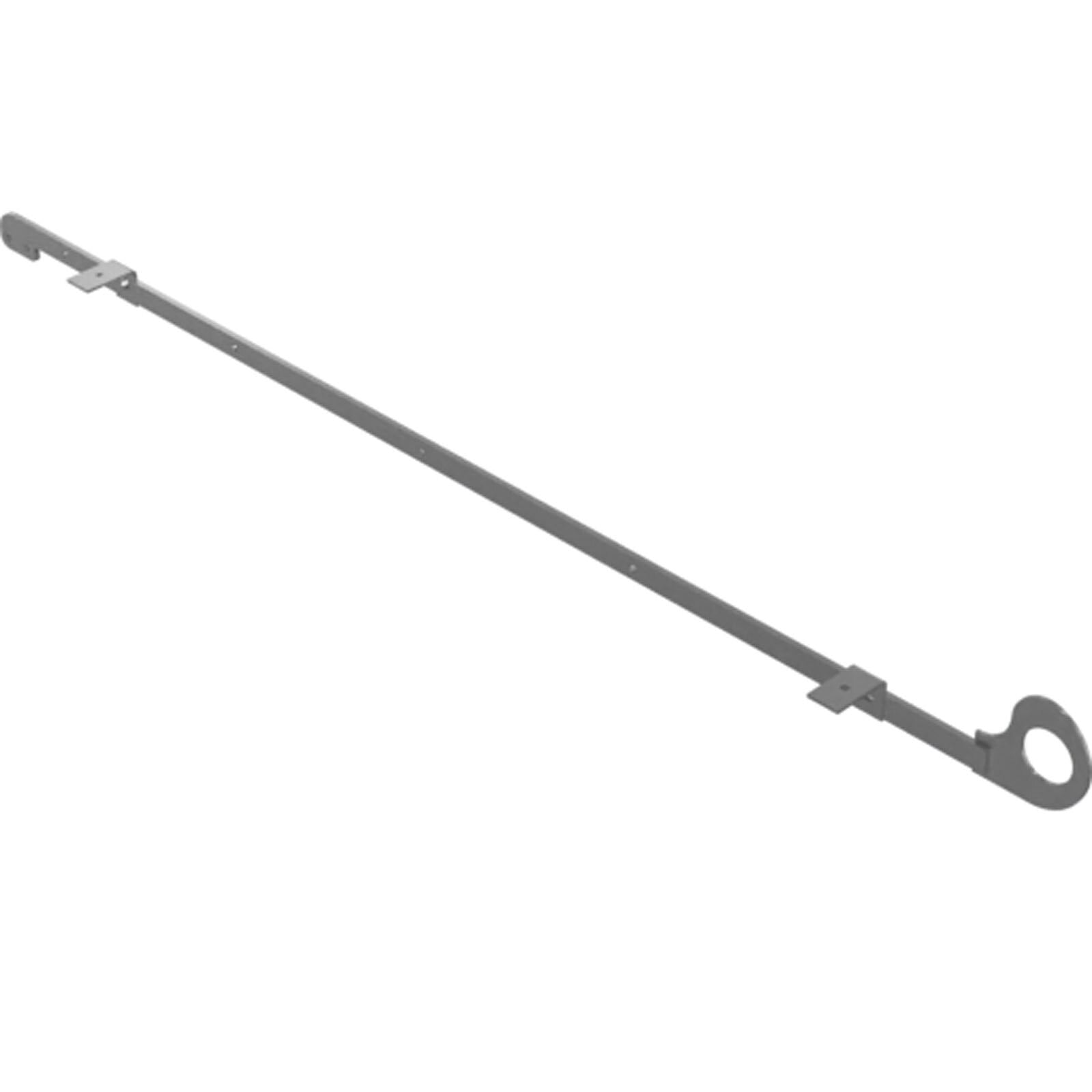 Genie Part # 1273365GT – Weldment, Cable Bridge, Top