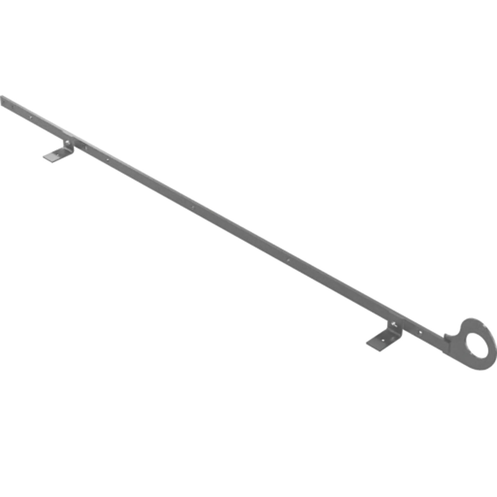Genie Part # 1273366GT – Weldment, Cable Bridge, Bottom