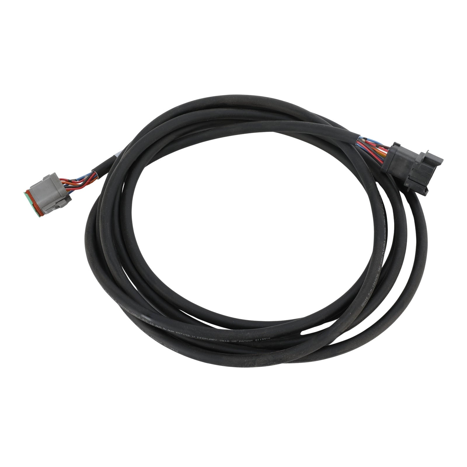 Genie Part # 1273633GT – Motor Control Cable