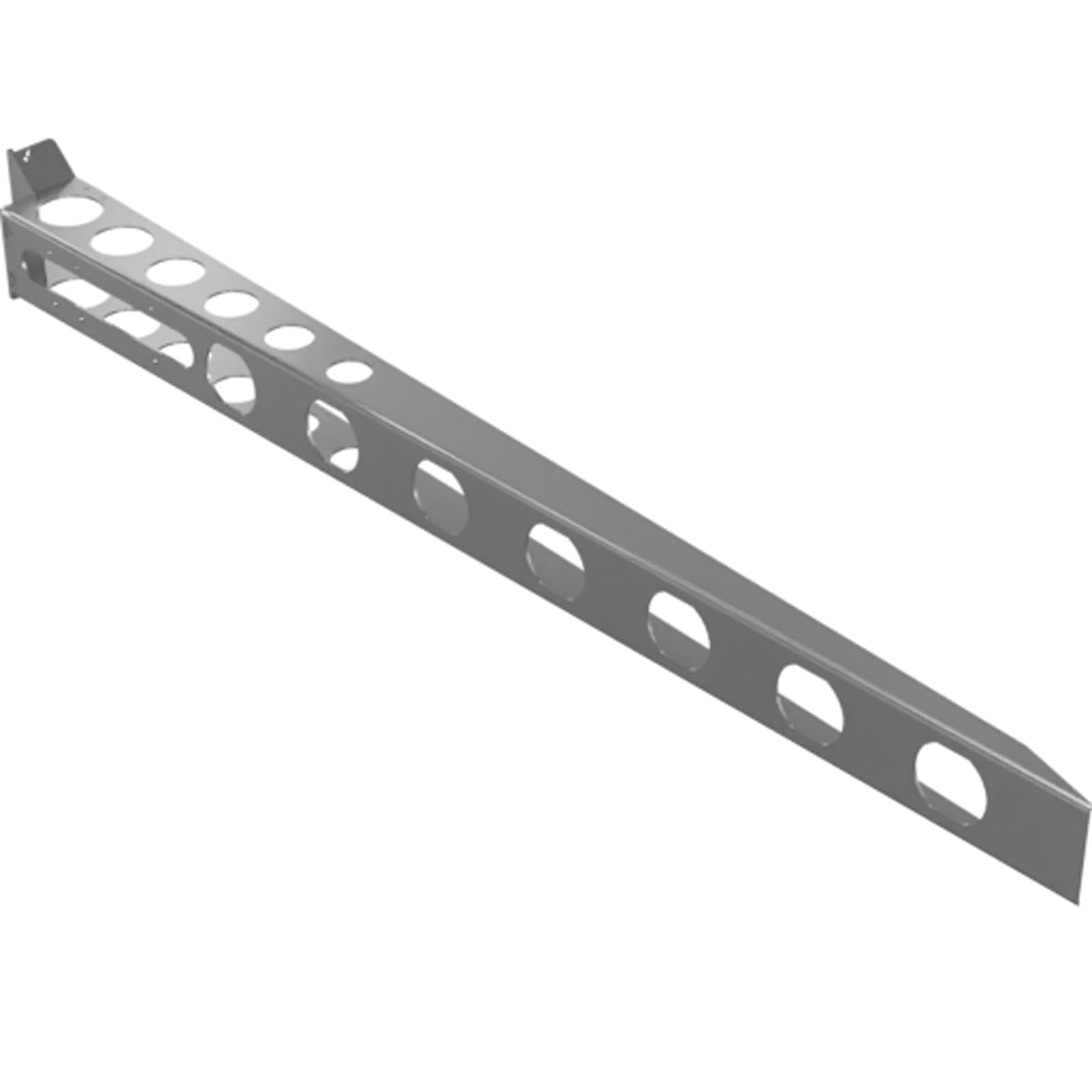 Genie Part # 1275220GT – Weldment, Cable Track Support