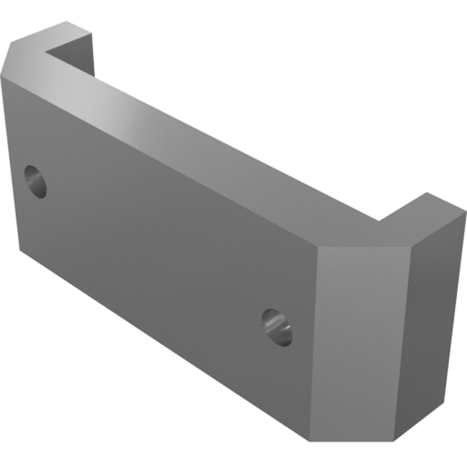 Genie Part # 1275261GT – Wearpad, Cable Support