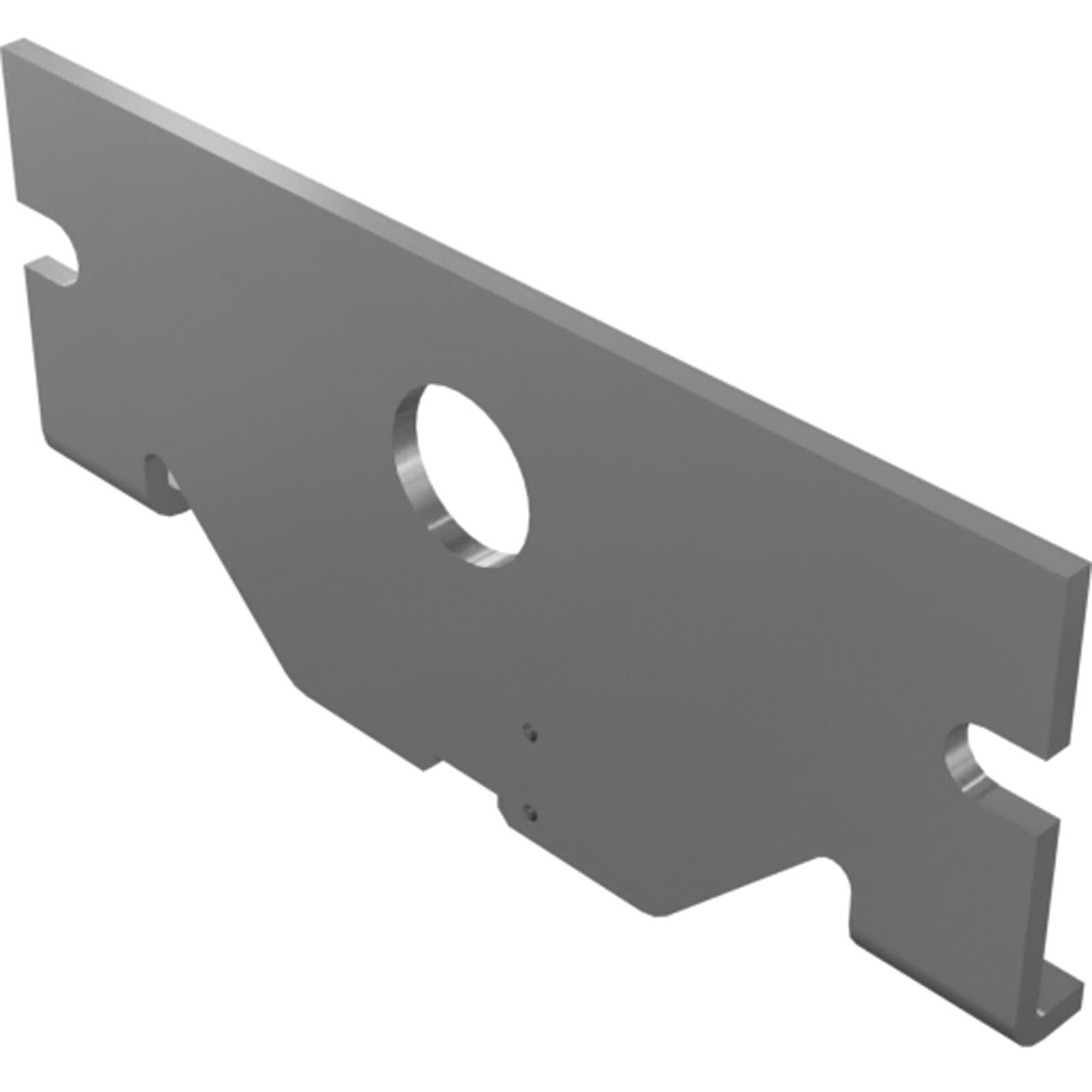 Genie Part # 1275411GT – Plate, Ext. Cable Anchor