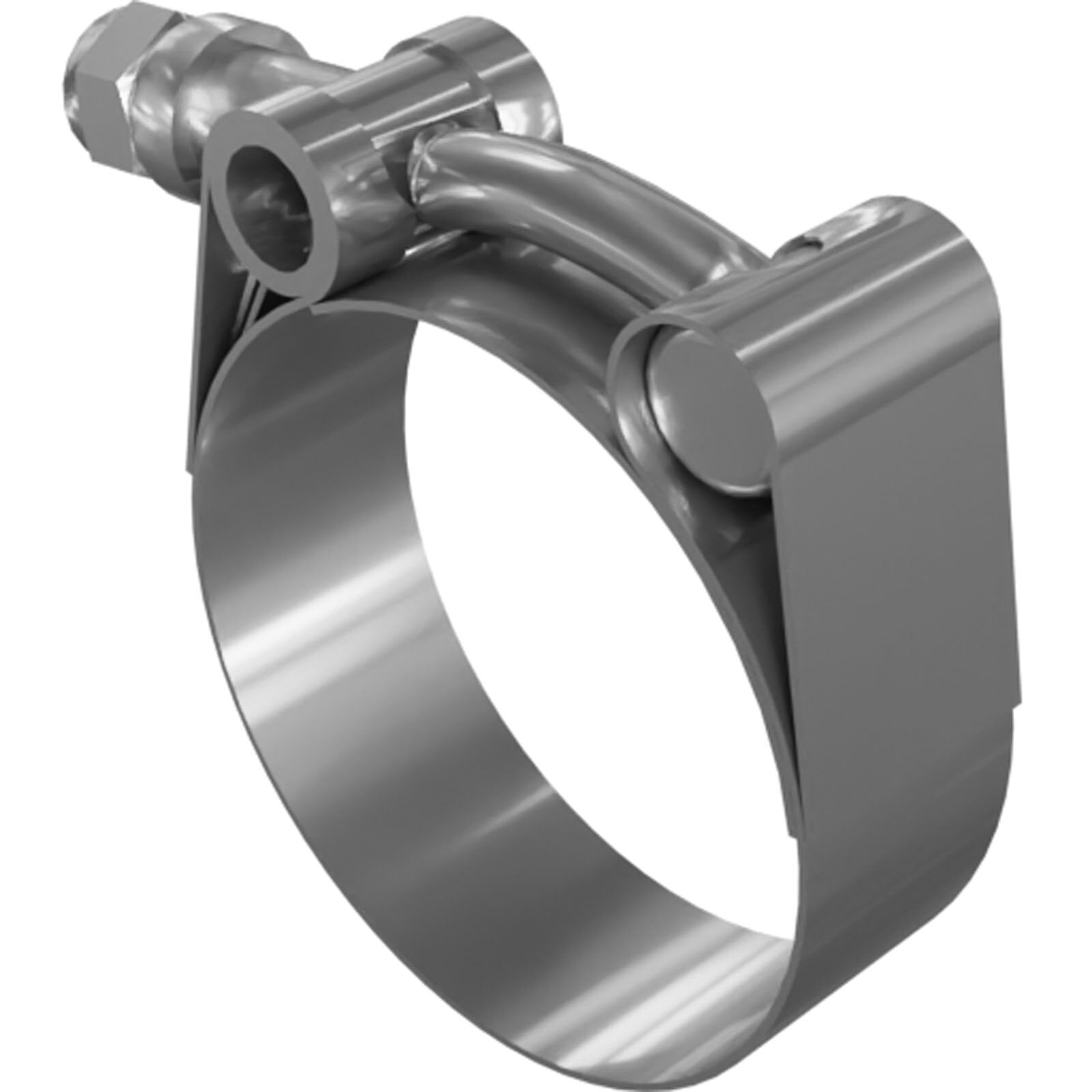 Genie Part # 1276942GT – T-Bolt Hose Clamp