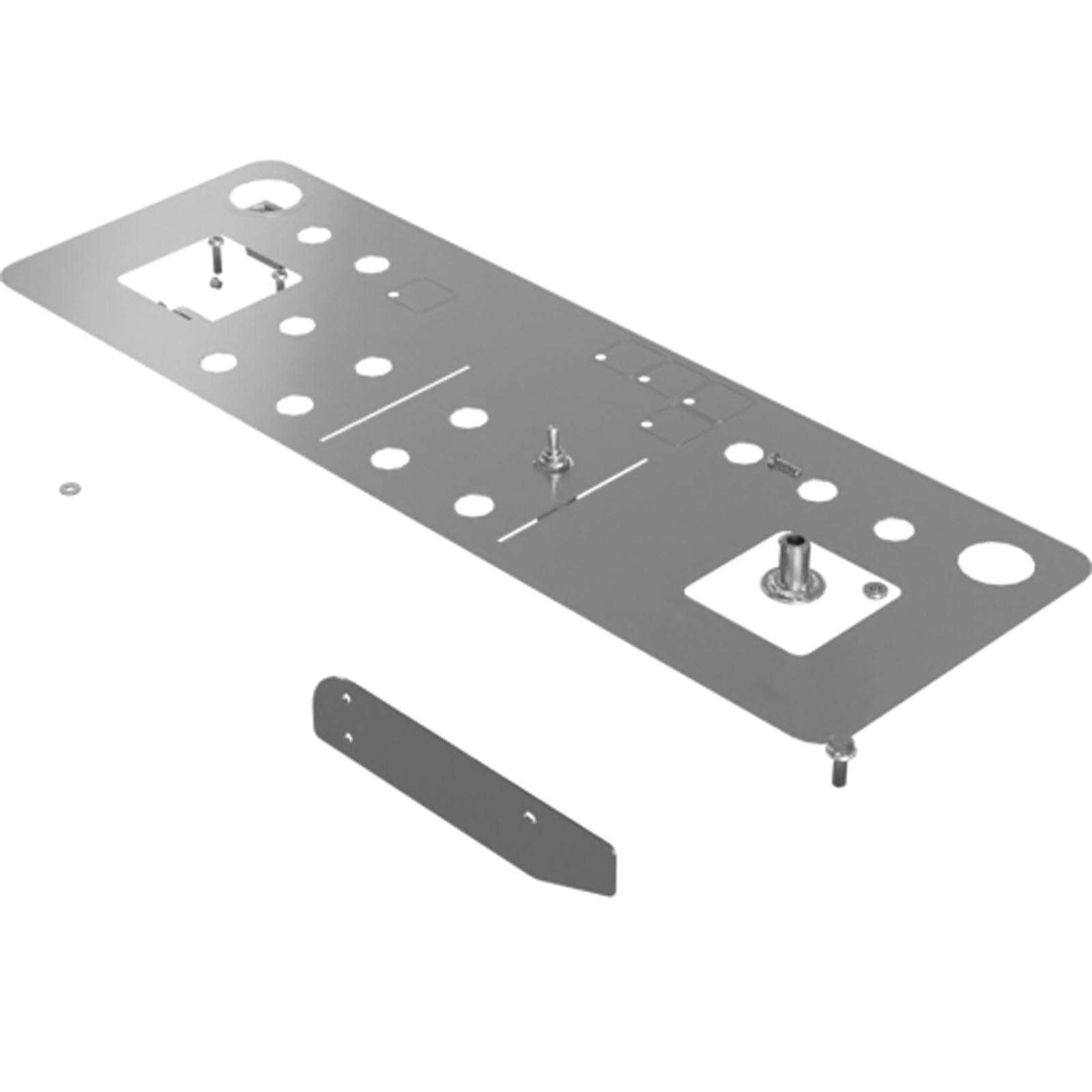 Genie Part # 1277875GT – Plate, Cable and Wire Cover